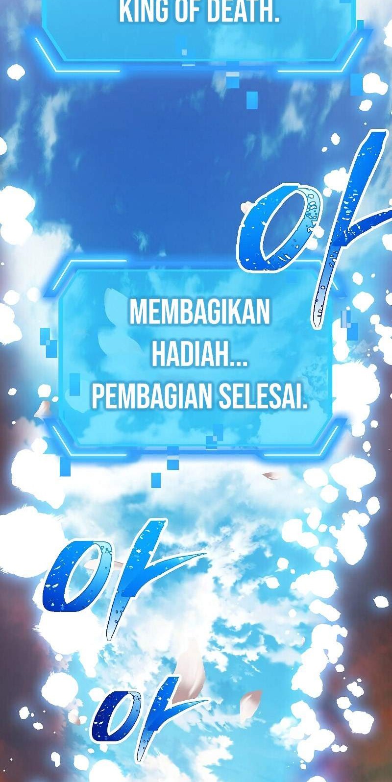 SSS-Class Suicide Hunter Chapter 44 - halaman 3