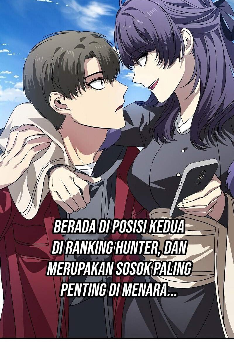SSS-Class Suicide Hunter Chapter 44 - halaman 32