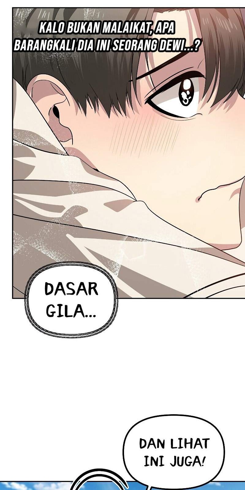 SSS-Class Suicide Hunter Chapter 44 - halaman 34
