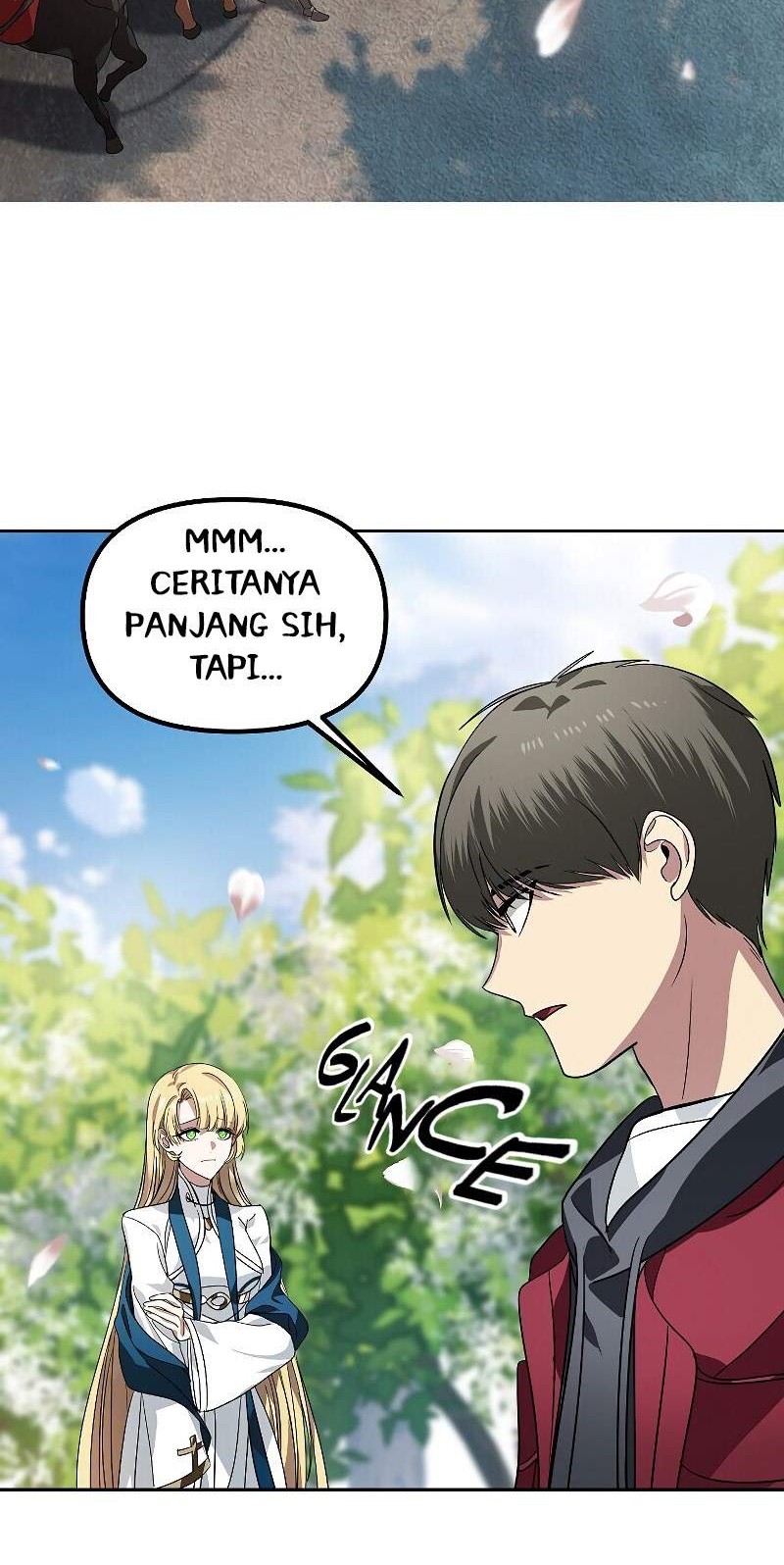 SSS-Class Suicide Hunter Chapter 44 - halaman 42