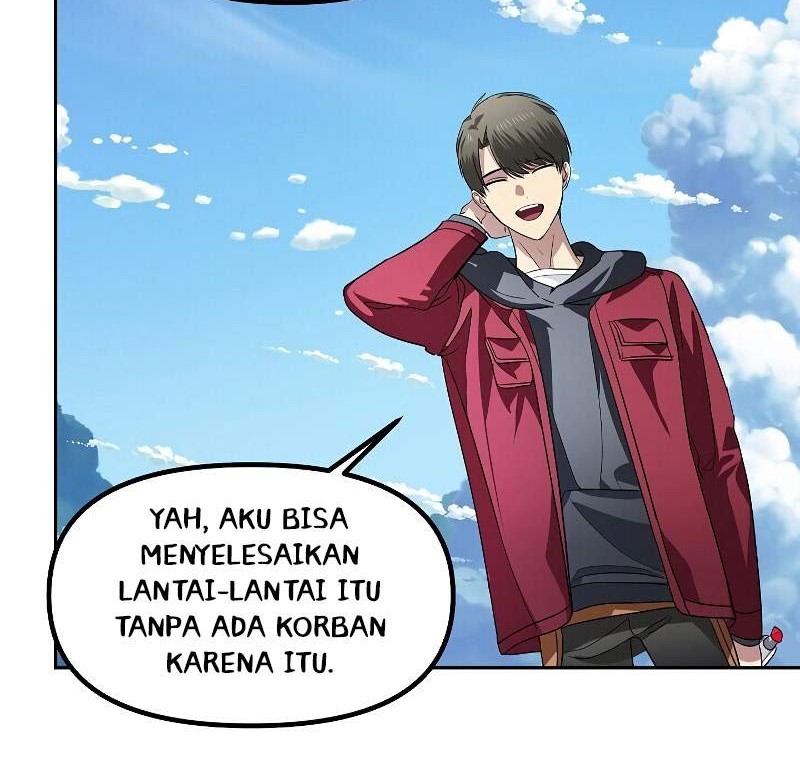 SSS-Class Suicide Hunter Chapter 44 - halaman 44