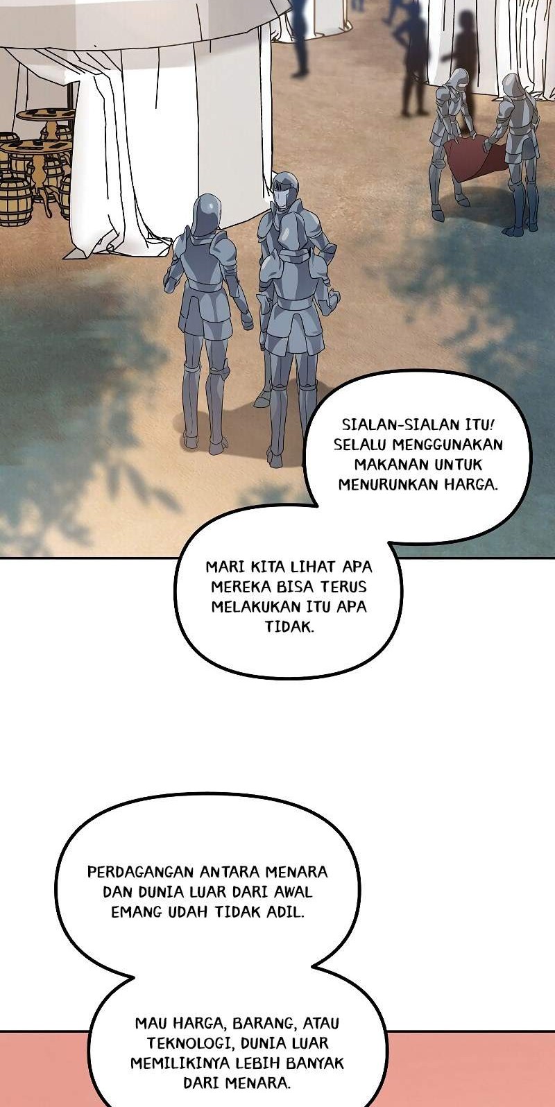 SSS-Class Suicide Hunter Chapter 44 - halaman 46