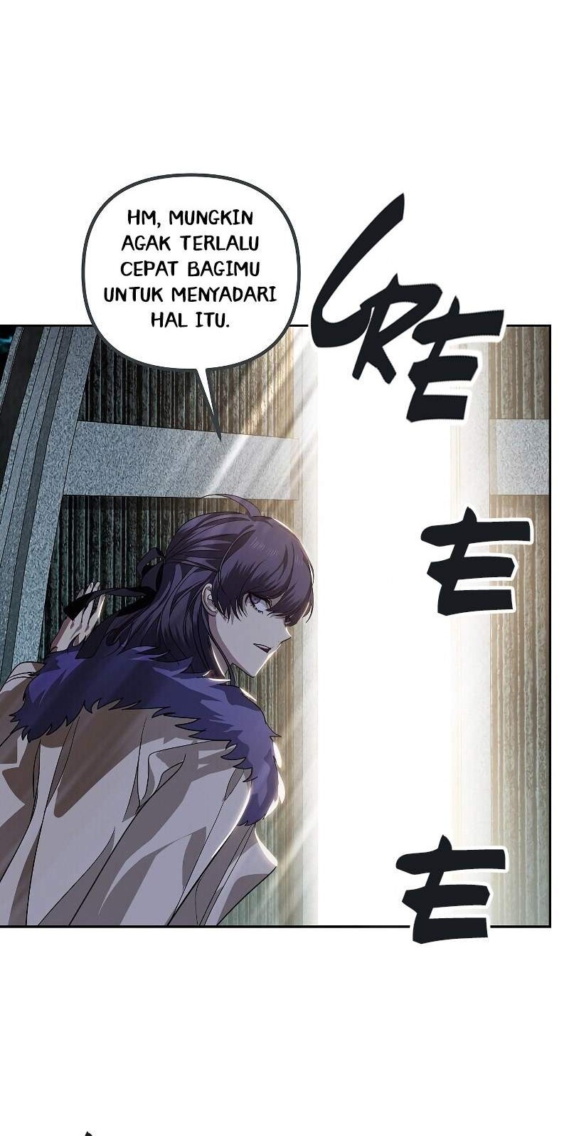 SSS-Class Suicide Hunter Chapter 44 - halaman 61