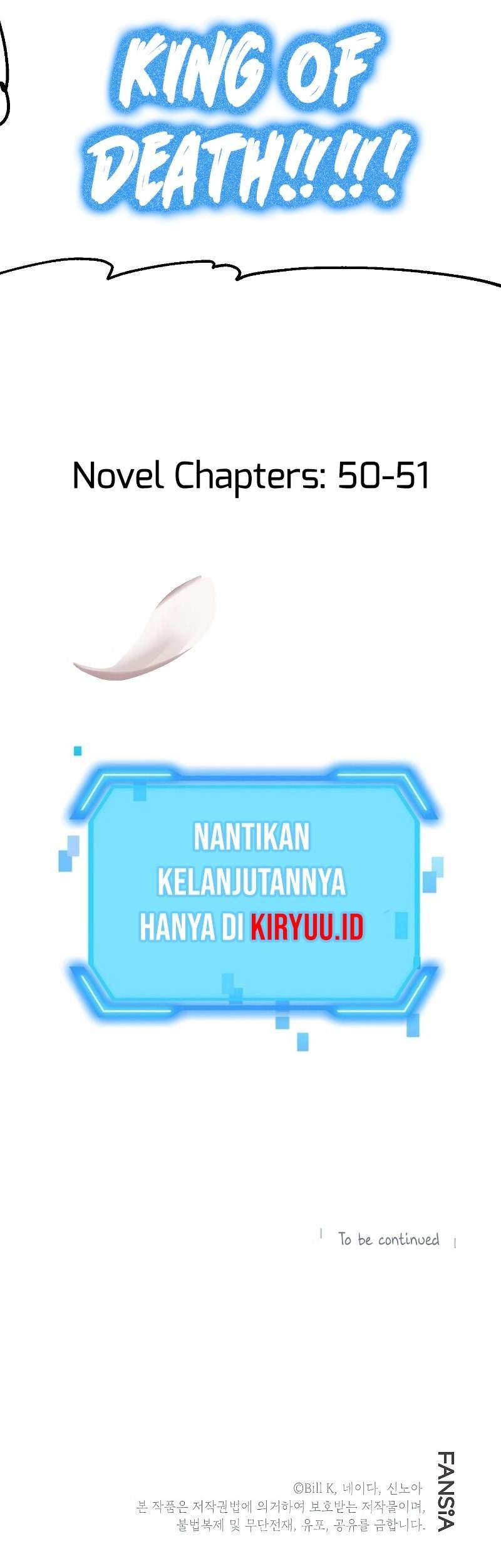 SSS-Class Suicide Hunter Chapter 44 - halaman 66