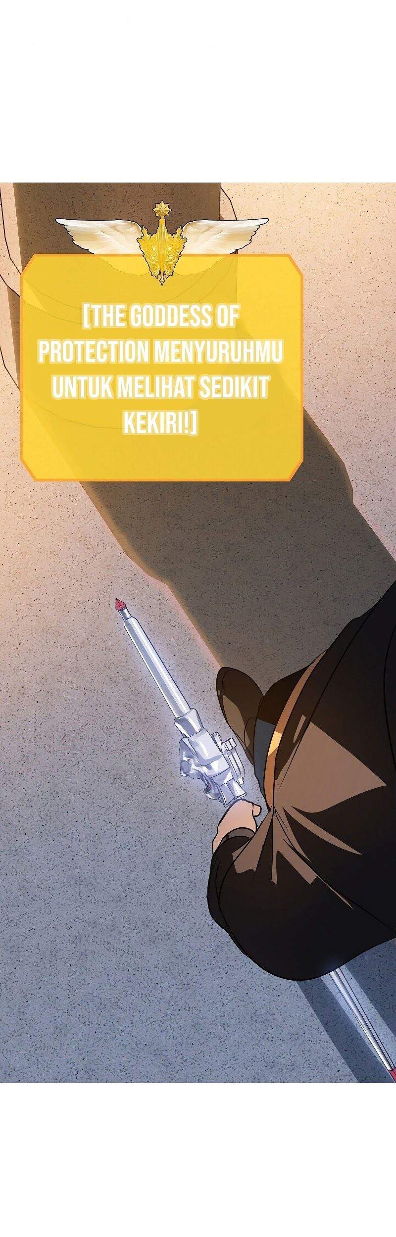 SSS-Class Suicide Hunter Chapter 45 - halaman 101