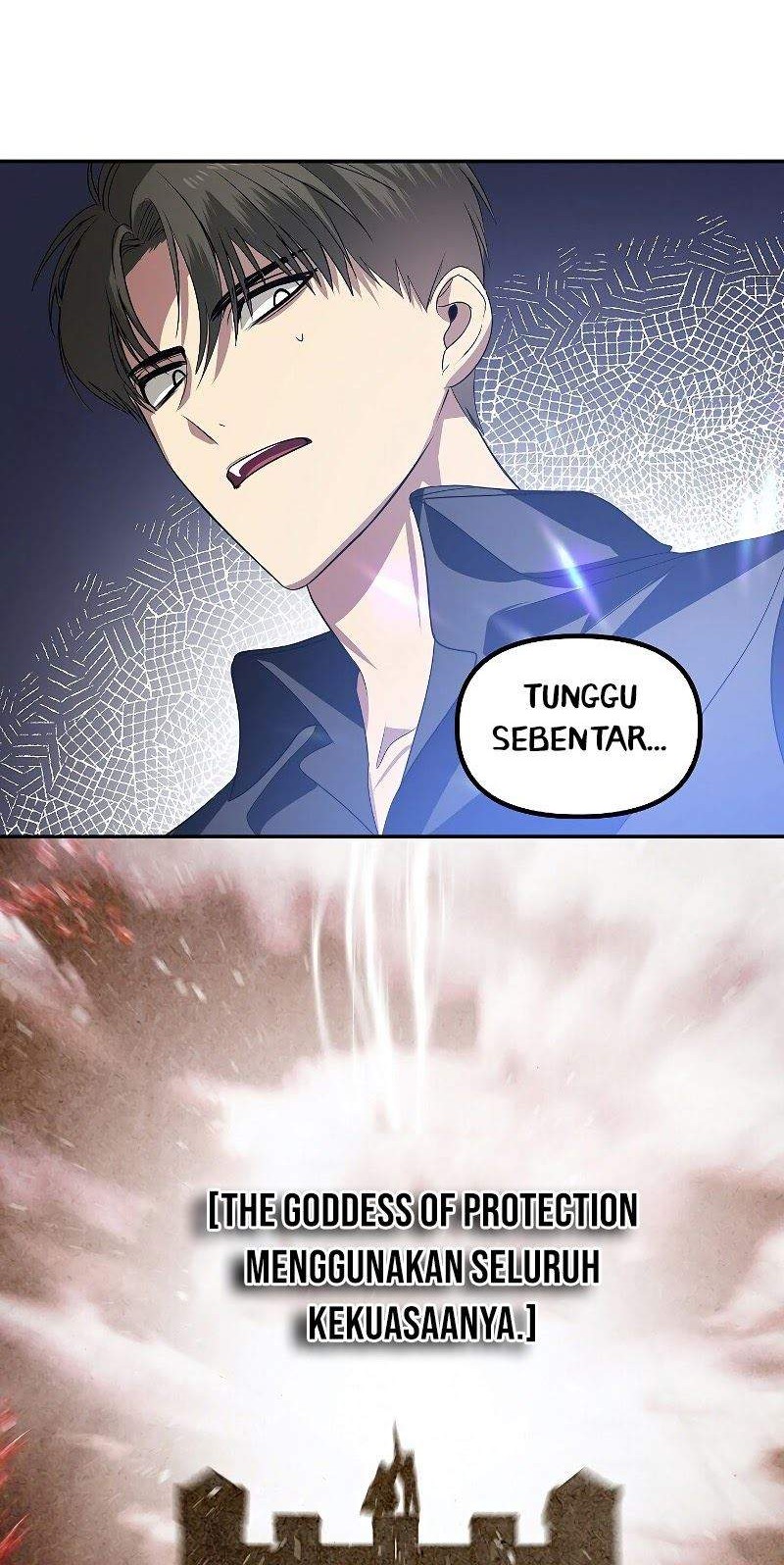 SSS-Class Suicide Hunter Chapter 45 - halaman 102