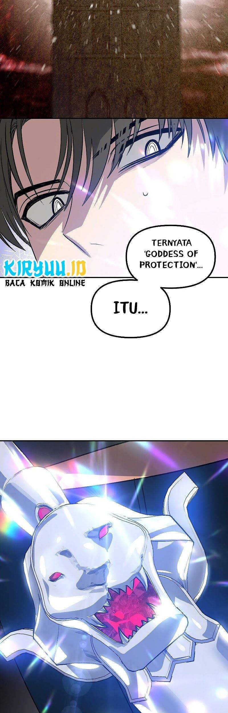 SSS-Class Suicide Hunter Chapter 45 - halaman 103