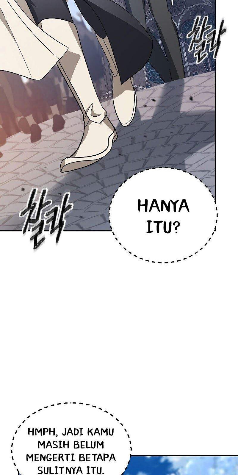SSS-Class Suicide Hunter Chapter 45 - halaman 11