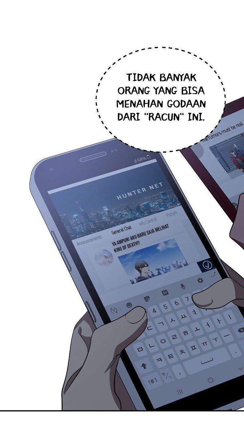 SSS-Class Suicide Hunter Chapter 45 - halaman 13