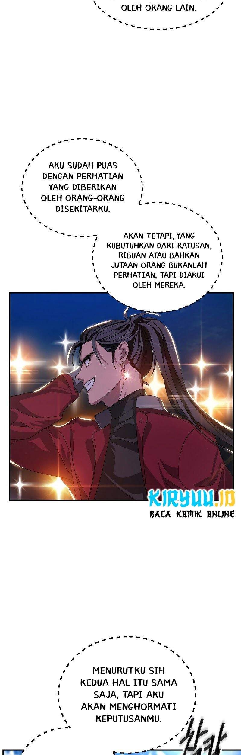 SSS-Class Suicide Hunter Chapter 45 - halaman 16