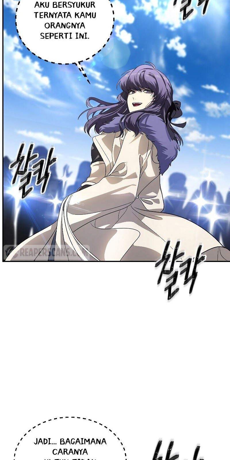 SSS-Class Suicide Hunter Chapter 45 - halaman 17