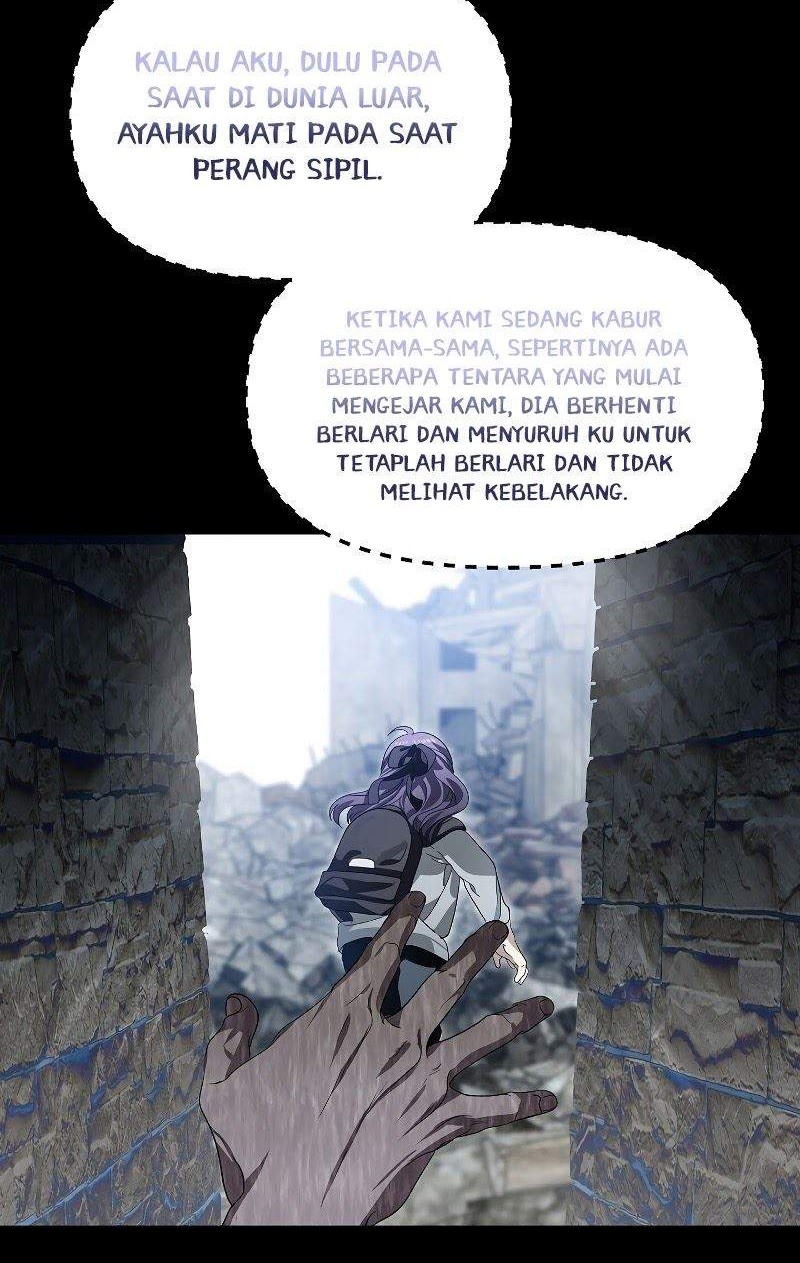 SSS-Class Suicide Hunter Chapter 45 - halaman 19