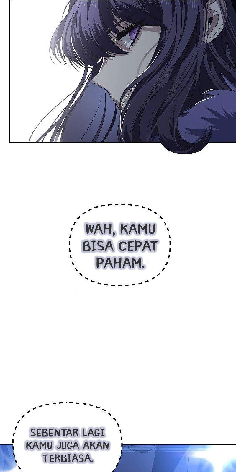 SSS-Class Suicide Hunter Chapter 45 - halaman 23