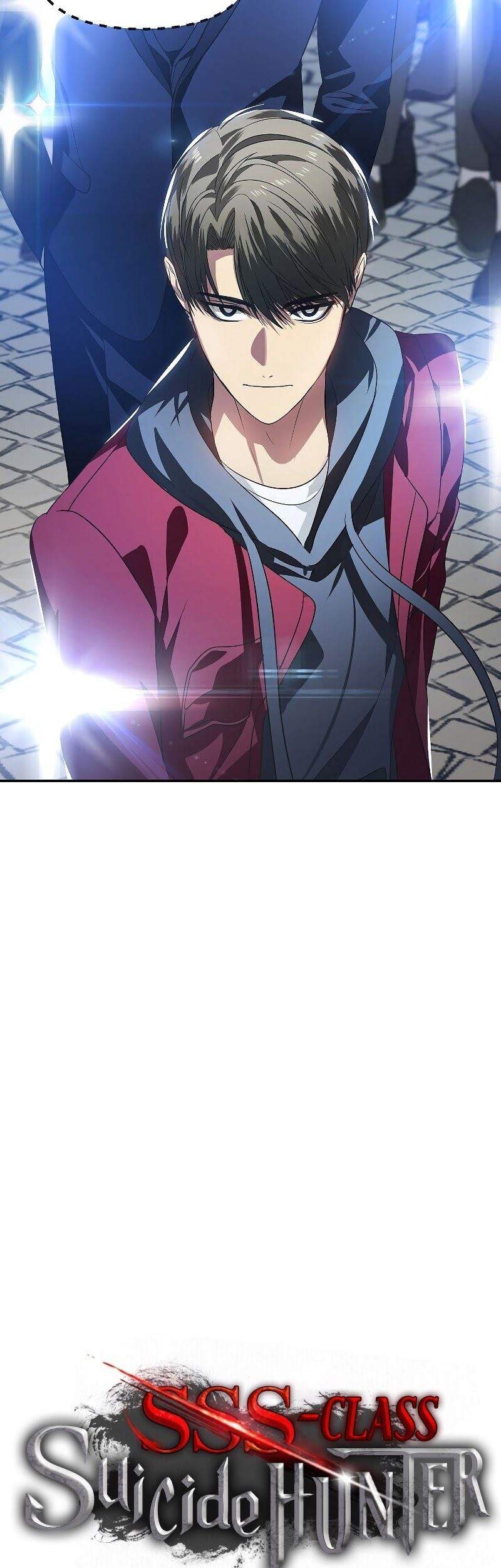 SSS-Class Suicide Hunter Chapter 45 - halaman 24