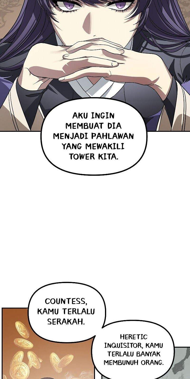 SSS-Class Suicide Hunter Chapter 45 - halaman 39