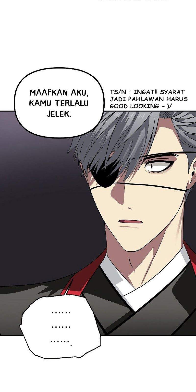 SSS-Class Suicide Hunter Chapter 45 - halaman 41