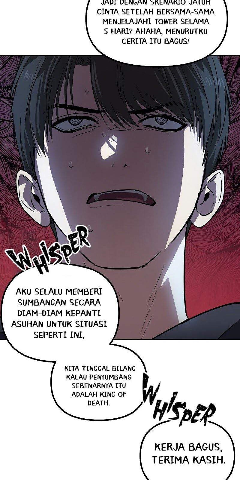 SSS-Class Suicide Hunter Chapter 45 - halaman 47