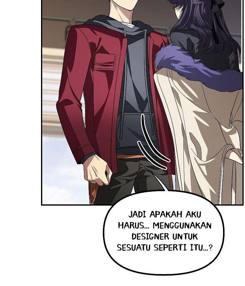 SSS-Class Suicide Hunter Chapter 45 - halaman 49