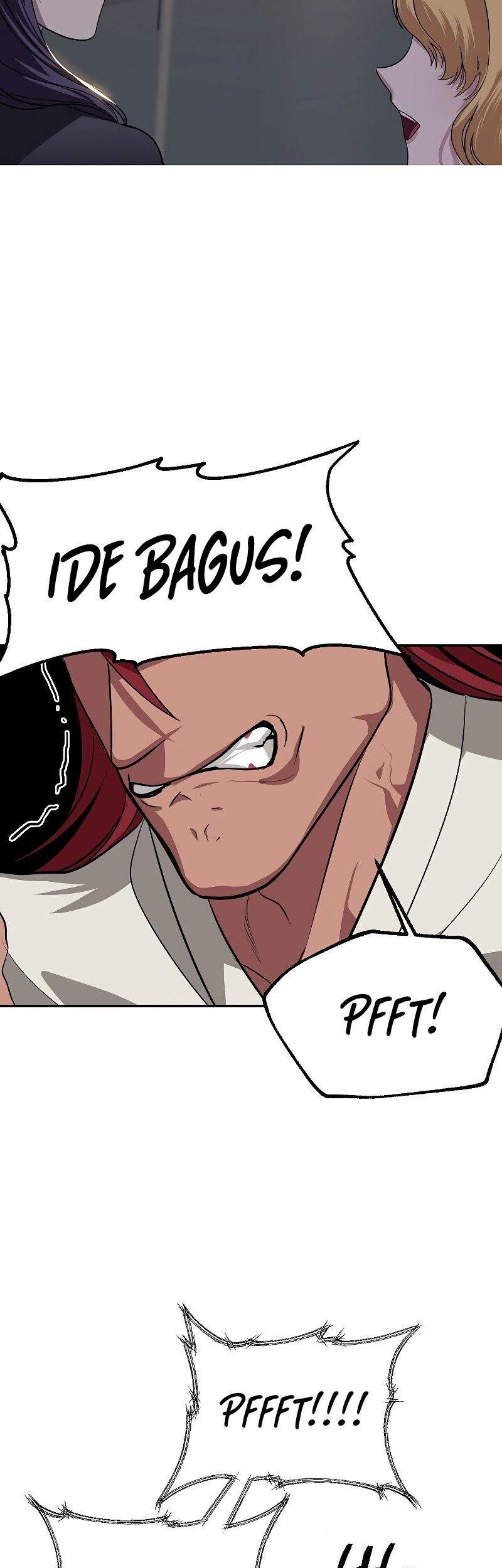 SSS-Class Suicide Hunter Chapter 45 - halaman 54