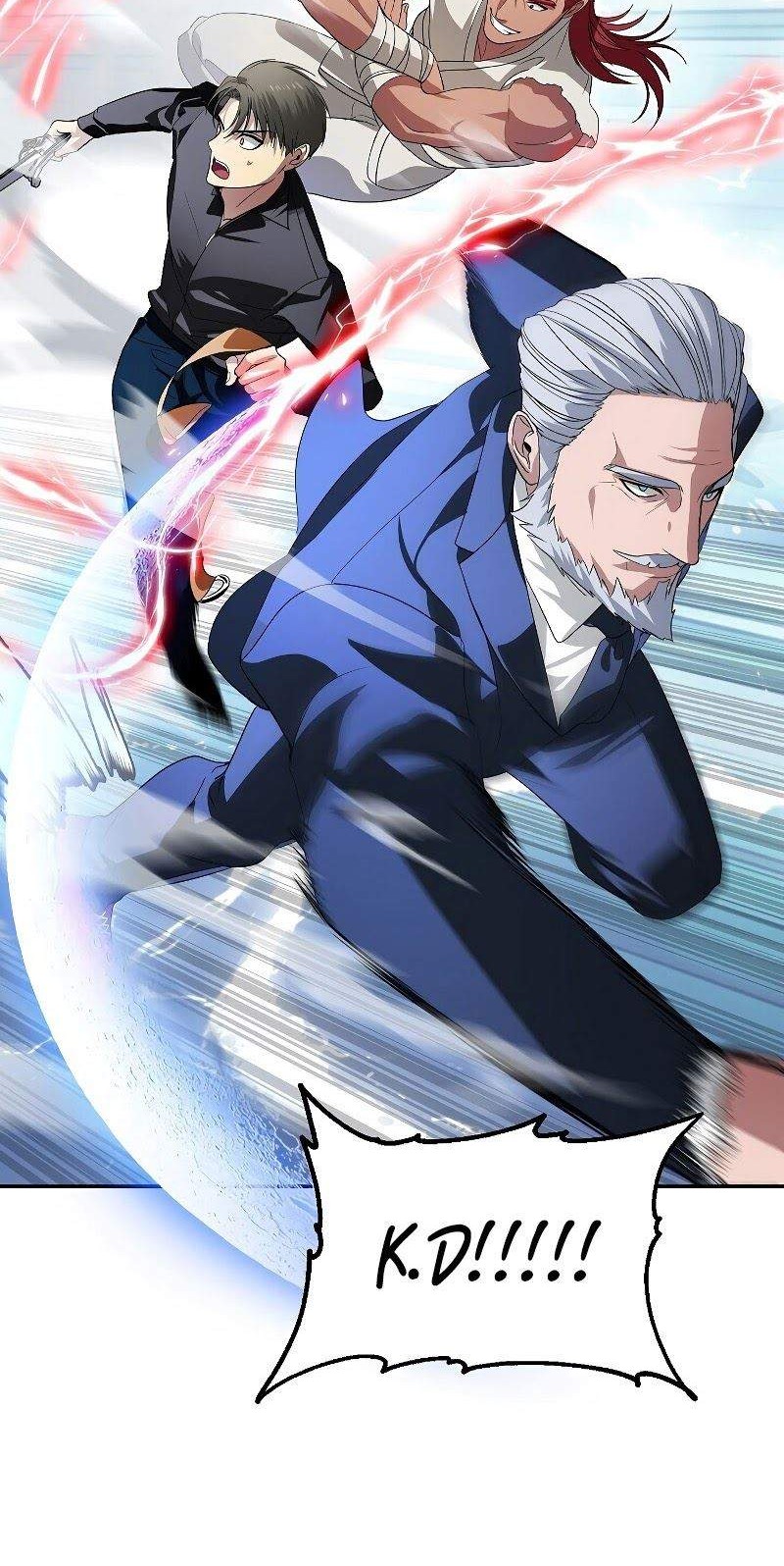 SSS-Class Suicide Hunter Chapter 45 - halaman 64