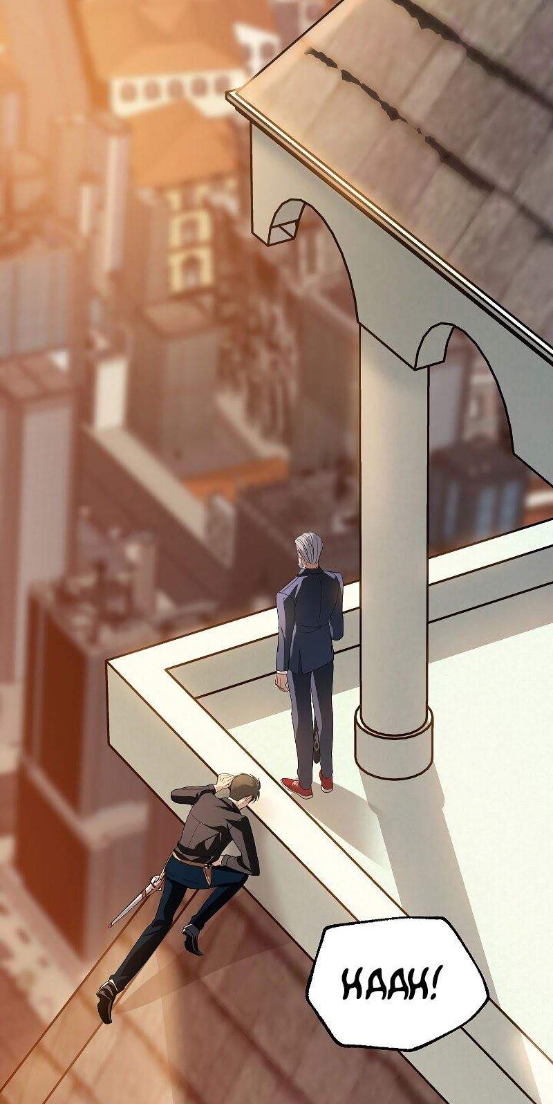 SSS-Class Suicide Hunter Chapter 45 - halaman 66