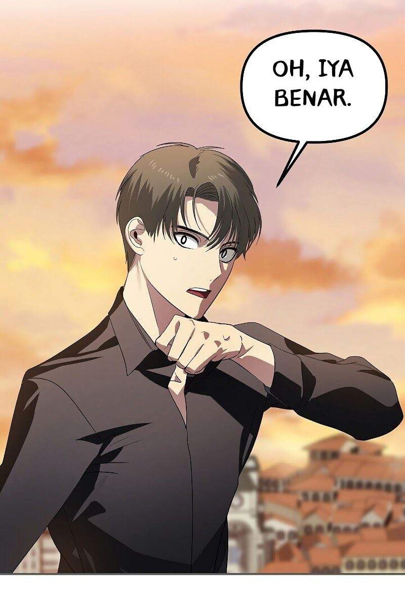 SSS-Class Suicide Hunter Chapter 45 - halaman 68