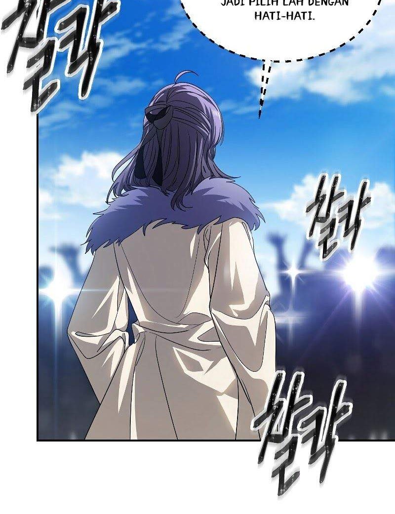 SSS-Class Suicide Hunter Chapter 45 - halaman 7