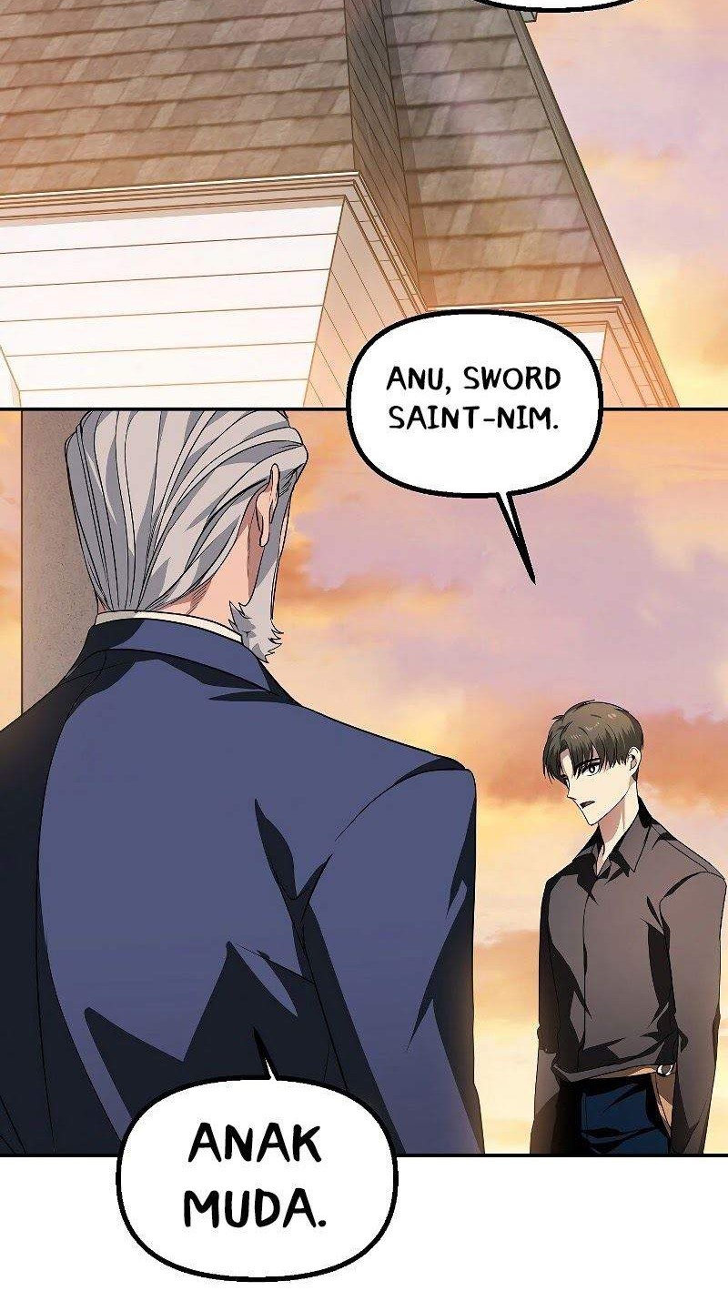 SSS-Class Suicide Hunter Chapter 45 - halaman 74