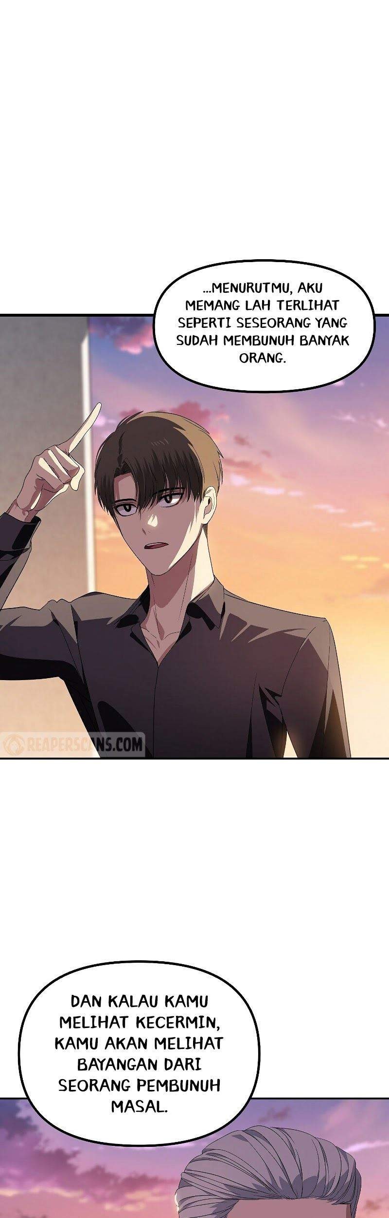 SSS-Class Suicide Hunter Chapter 45 - halaman 75