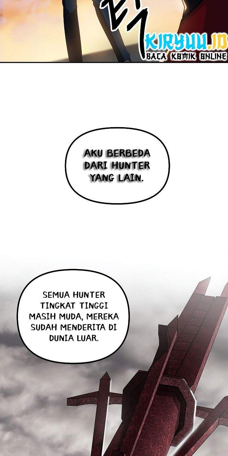 SSS-Class Suicide Hunter Chapter 45 - halaman 78