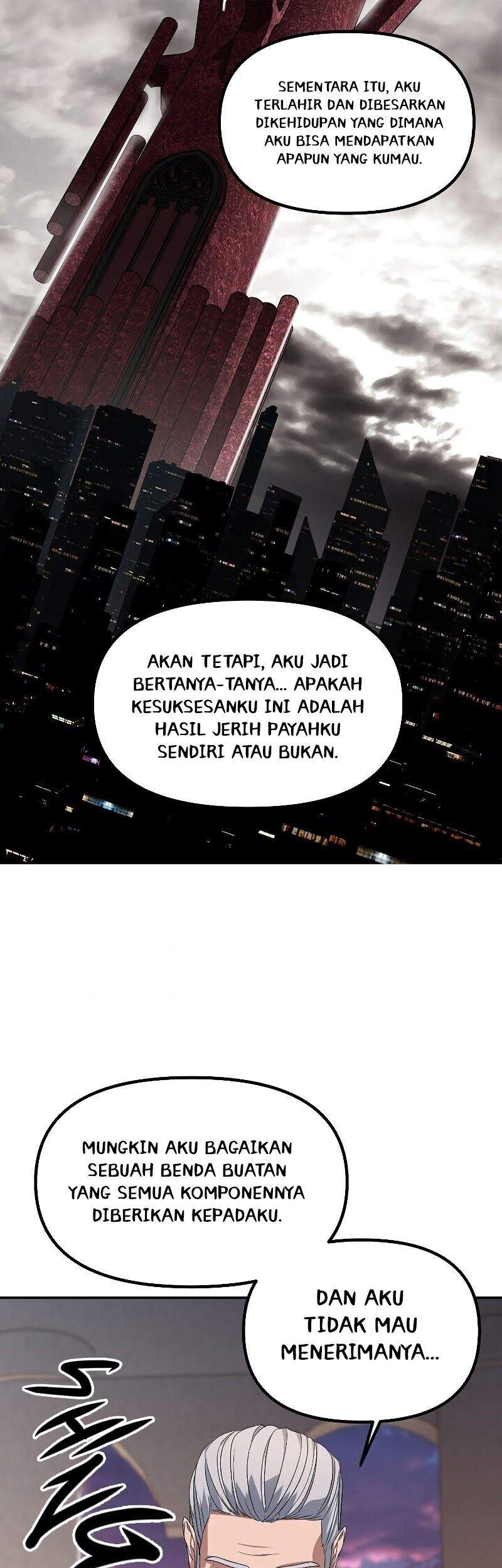 SSS-Class Suicide Hunter Chapter 45 - halaman 79