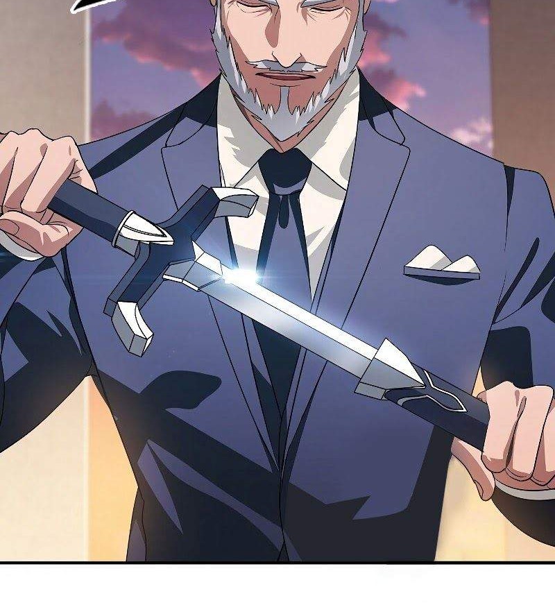 SSS-Class Suicide Hunter Chapter 45 - halaman 80