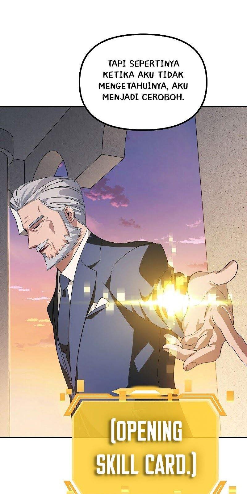 SSS-Class Suicide Hunter Chapter 45 - halaman 82