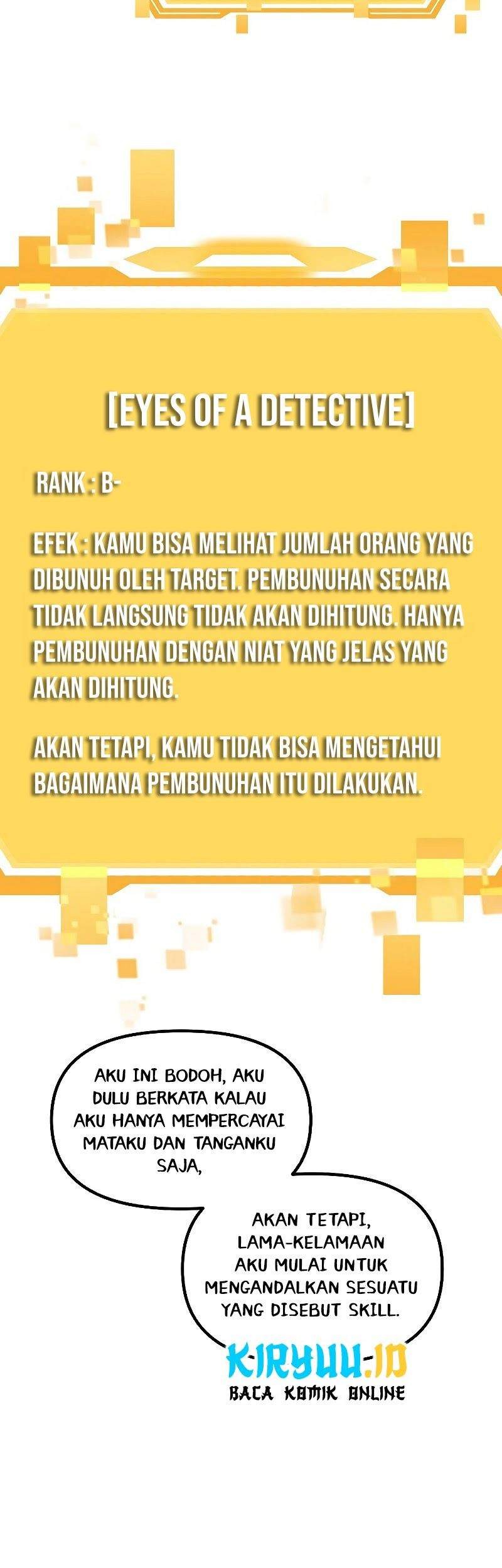 SSS-Class Suicide Hunter Chapter 45 - halaman 83