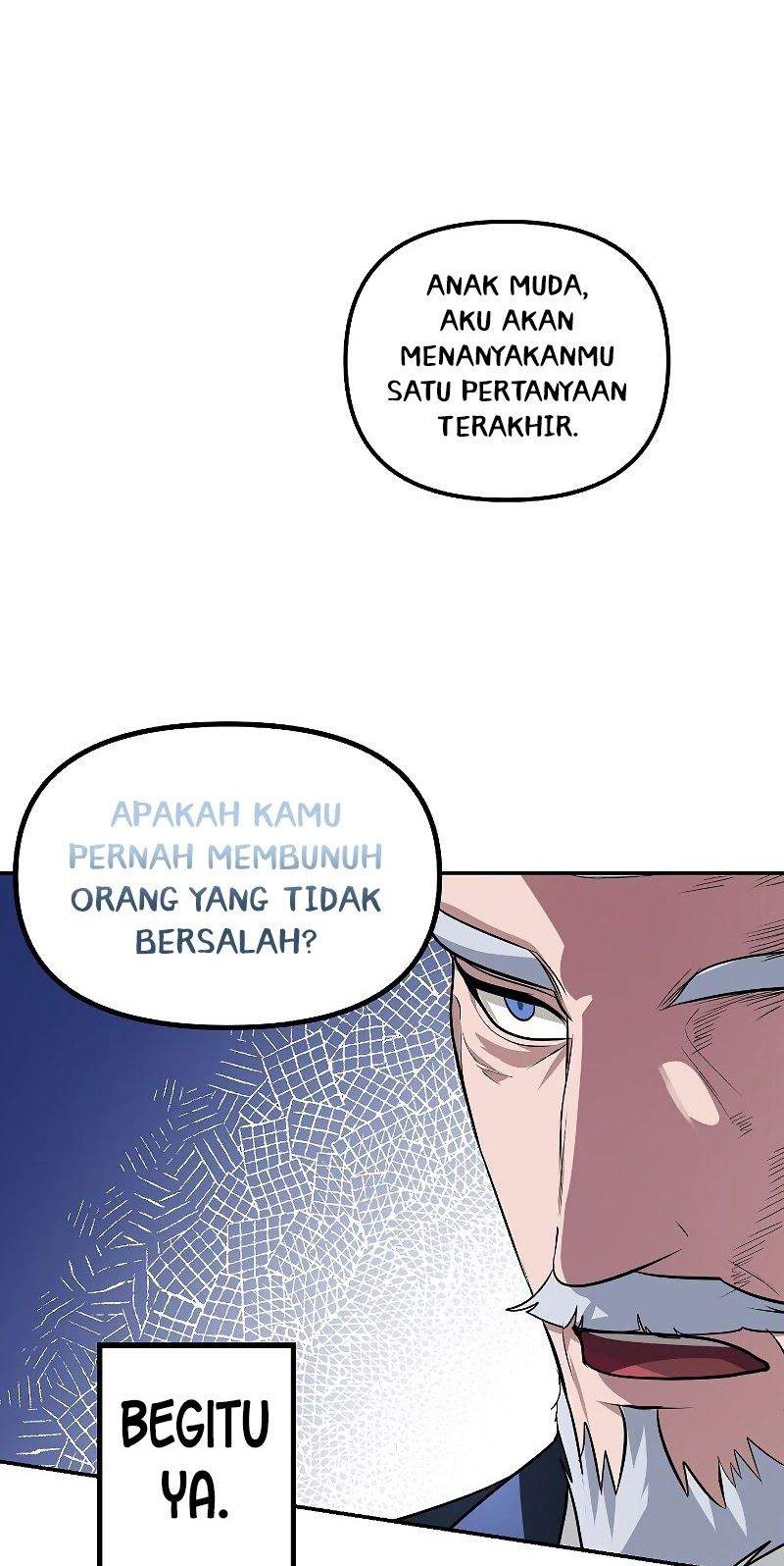 SSS-Class Suicide Hunter Chapter 45 - halaman 84