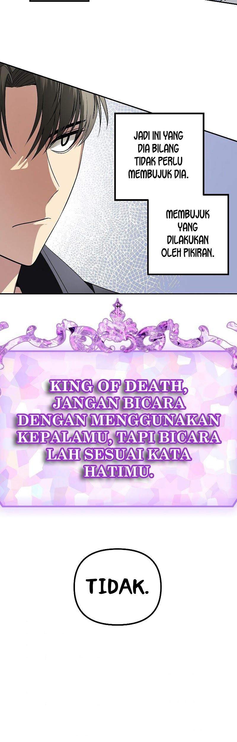 SSS-Class Suicide Hunter Chapter 45 - halaman 85