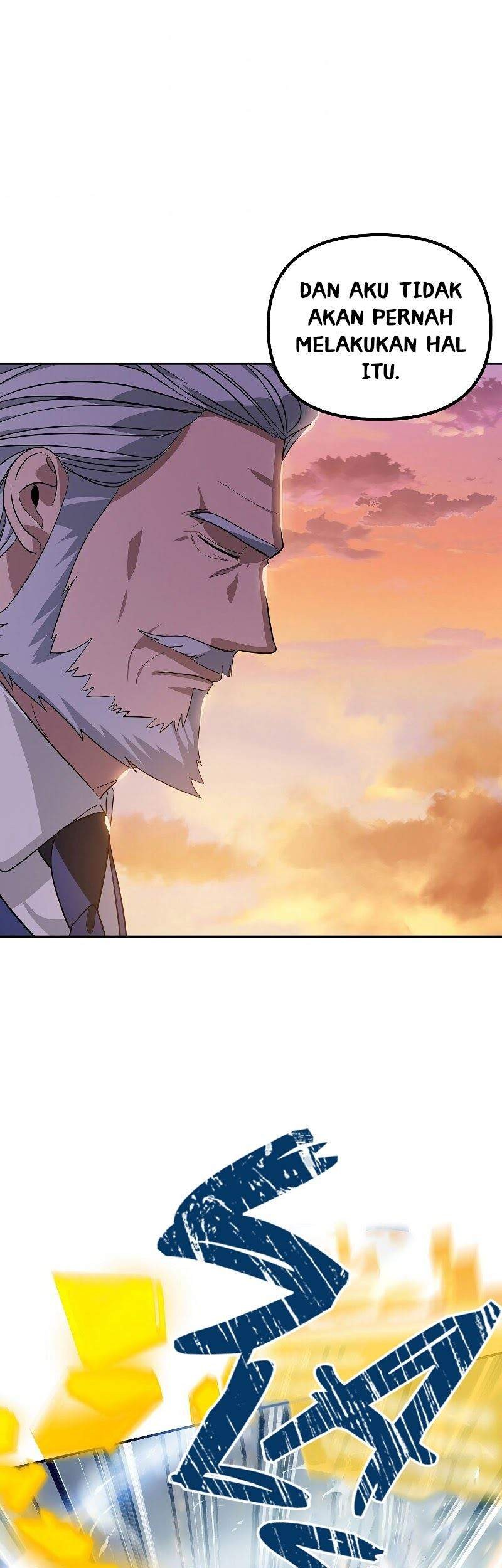SSS-Class Suicide Hunter Chapter 45 - halaman 88