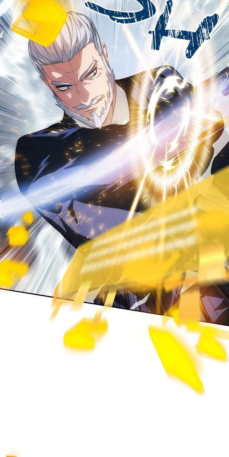 SSS-Class Suicide Hunter Chapter 45 - halaman 89