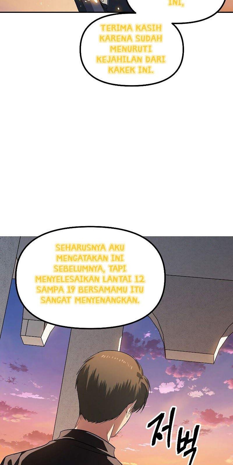 SSS-Class Suicide Hunter Chapter 45 - halaman 91