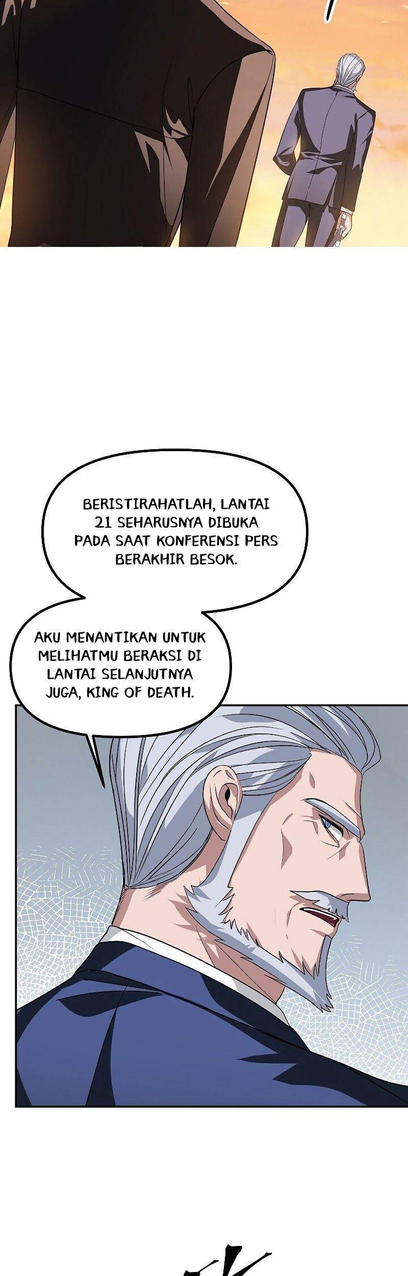 SSS-Class Suicide Hunter Chapter 45 - halaman 92