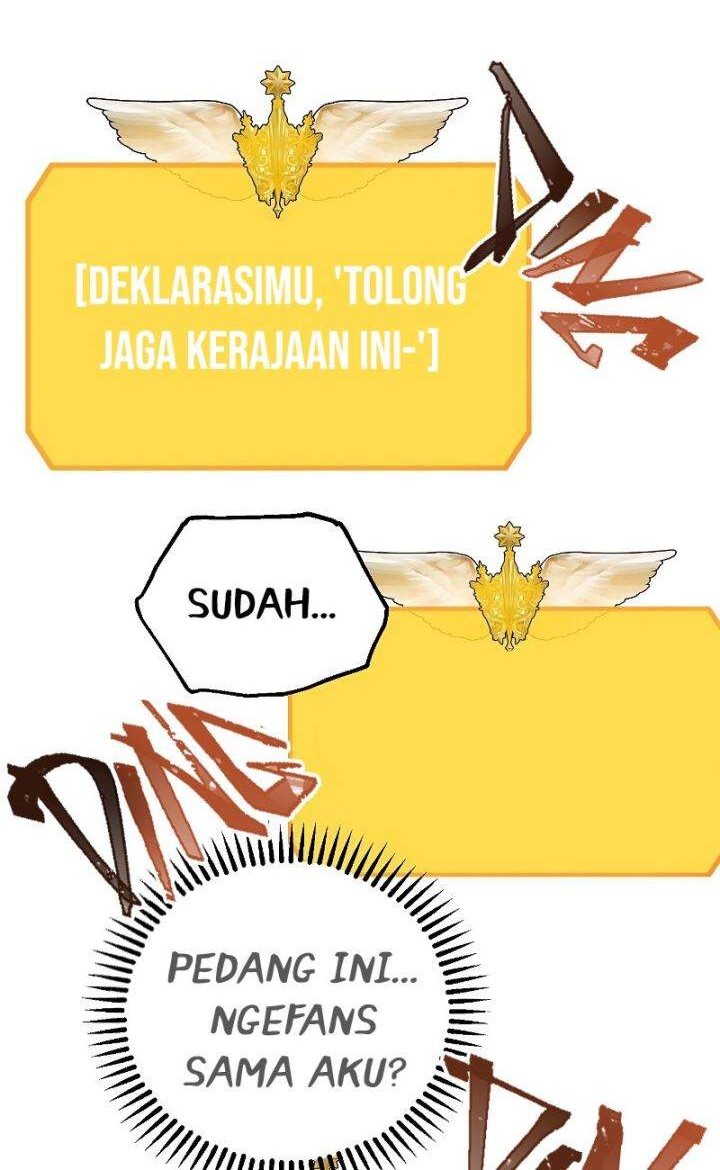 SSS-Class Suicide Hunter Chapter 46 - halaman 11