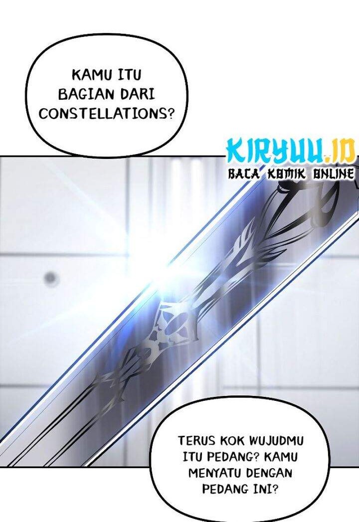 SSS-Class Suicide Hunter Chapter 46 - halaman 17