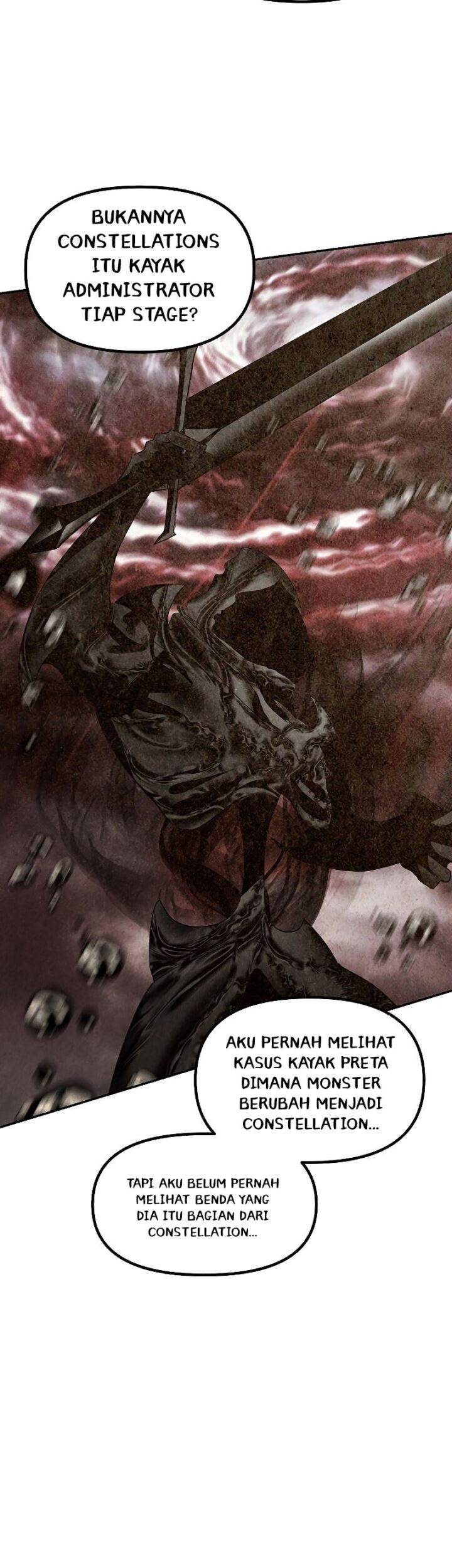 SSS-Class Suicide Hunter Chapter 46 - halaman 18
