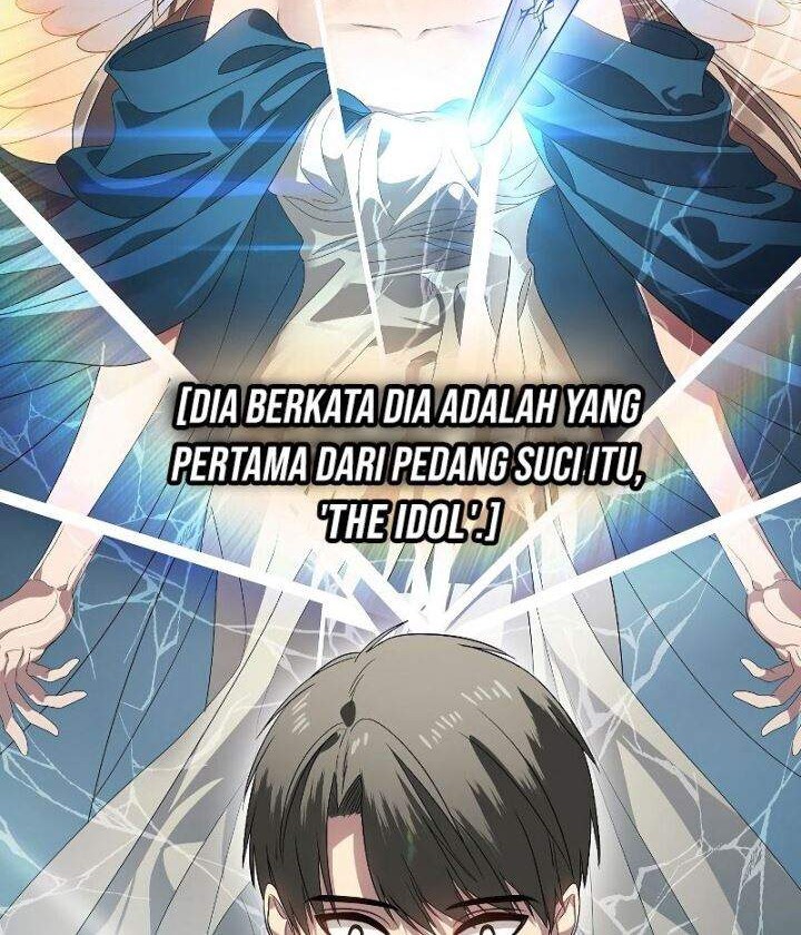 SSS-Class Suicide Hunter Chapter 46 - halaman 21