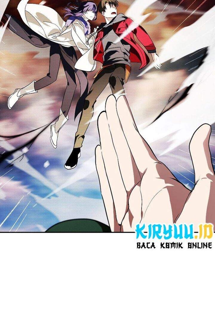 SSS-Class Suicide Hunter Chapter 46 - halaman 3