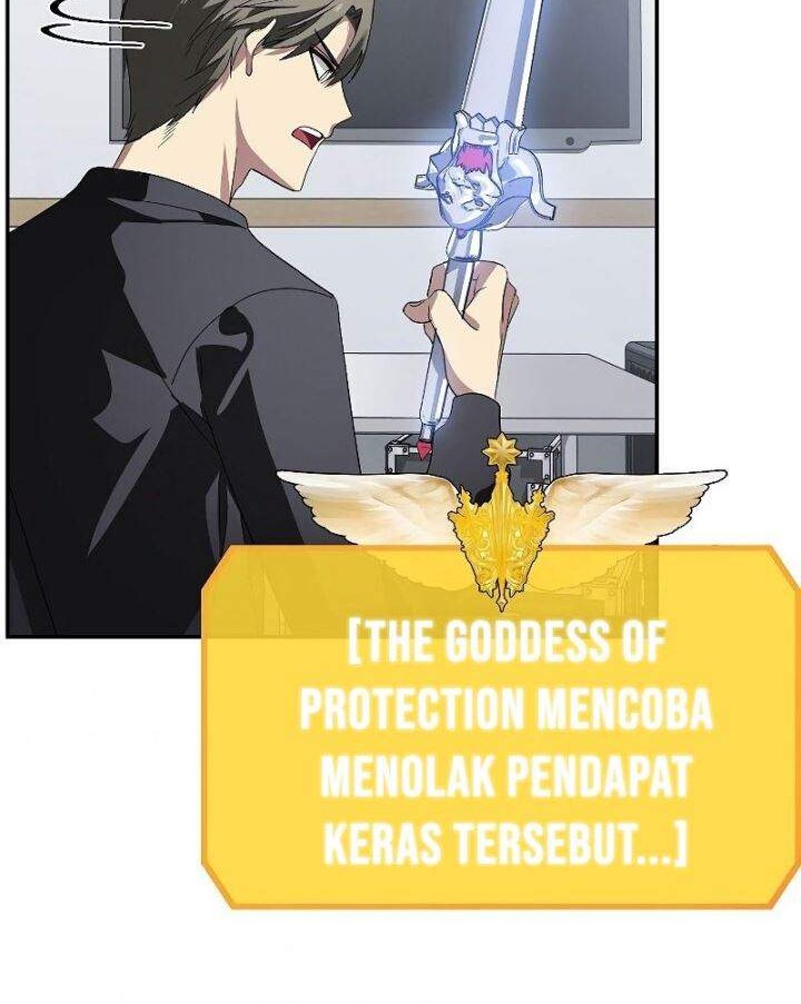 SSS-Class Suicide Hunter Chapter 46 - halaman 35