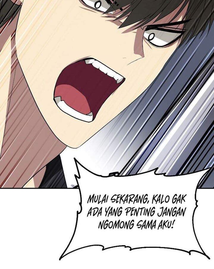 SSS-Class Suicide Hunter Chapter 46 - halaman 37