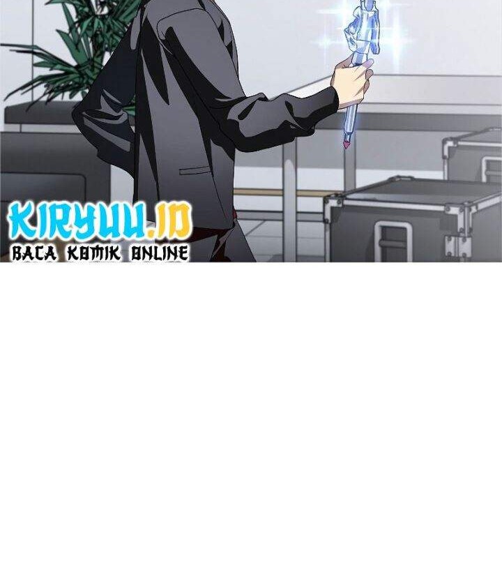 SSS-Class Suicide Hunter Chapter 46 - halaman 39