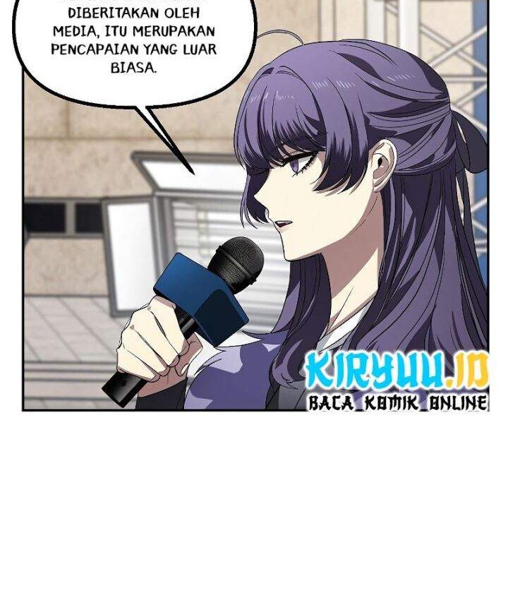 SSS-Class Suicide Hunter Chapter 46 - halaman 43