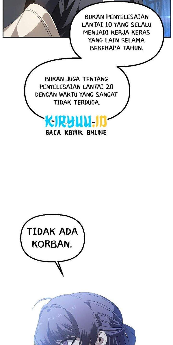 SSS-Class Suicide Hunter Chapter 46 - halaman 45
